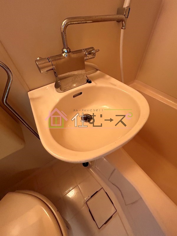 ベルシャトー南加賀屋 その他4
