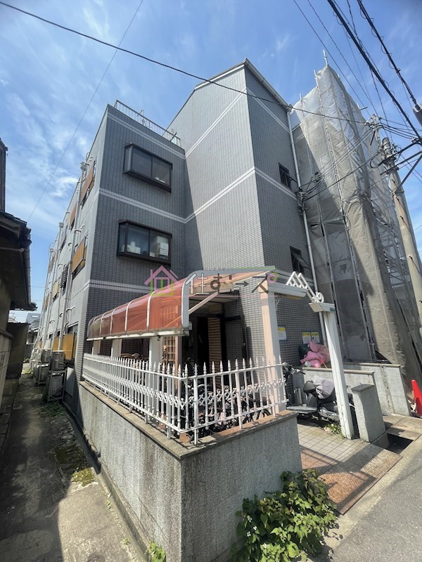 ベルシャトー南加賀屋 その他外観1