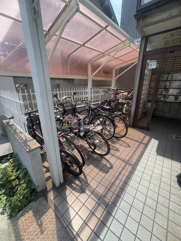 ベルシャトー南加賀屋 その他外観2