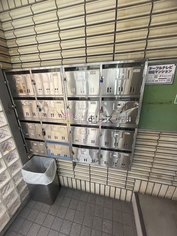 ベルシャトー南加賀屋 その他外観4