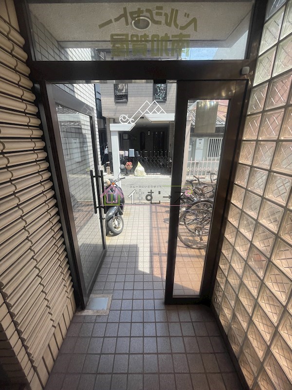 ベルシャトー南加賀屋 その他外観5