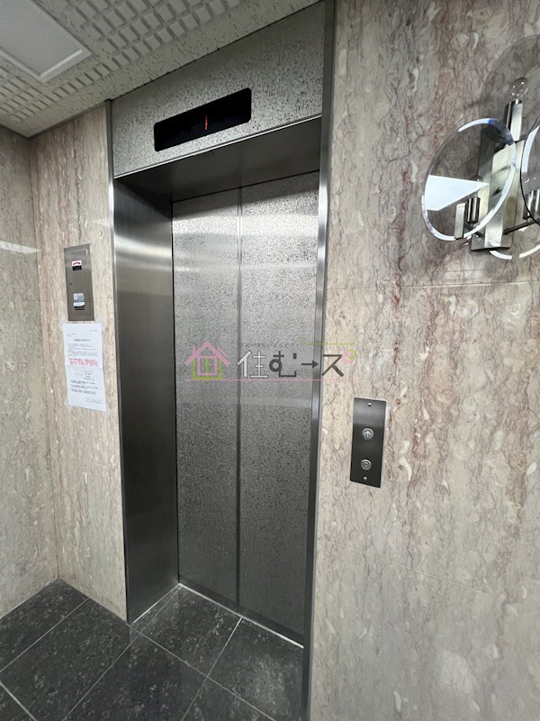 ノルデンハイム東三国Ⅱ その他外観6