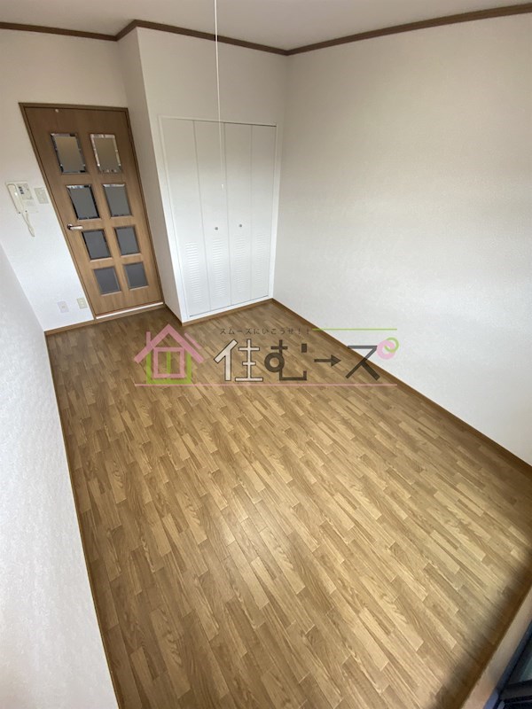 ノルデンハイム東三国Ⅱ リビング