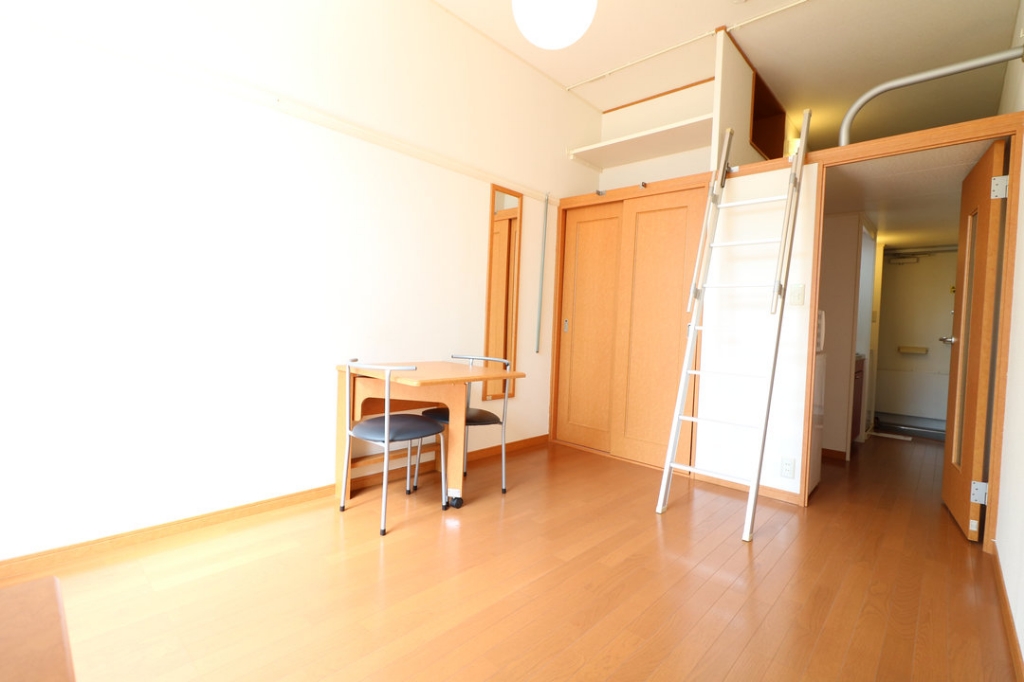 レオパレスフェリスⅡ その他16