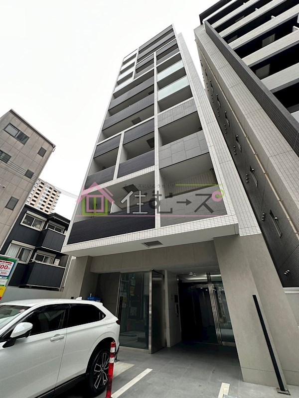 MONOLITH その他外観1