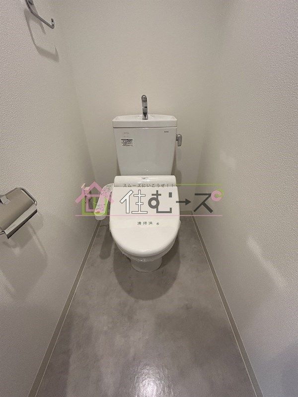 レジュールアッシュ九条 その他2