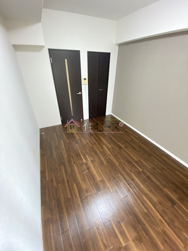 REI難波西 リビング