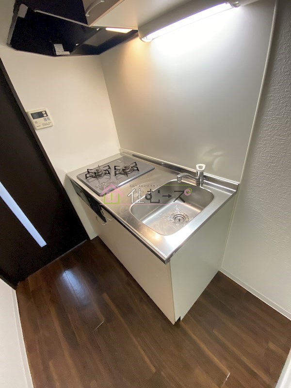 REI難波西 キッチン