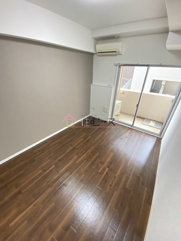 REI難波西 ベッドルーム