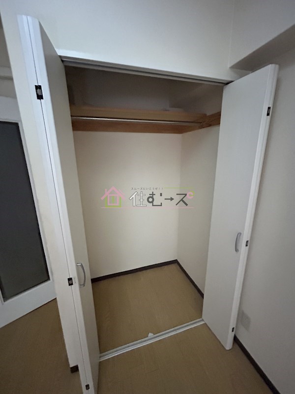 EPO江戸堀レジデンス その他4