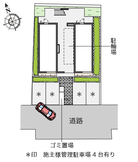 ミランダ宝塚南口 その他1