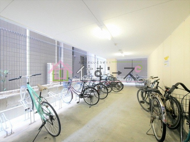 アリバあみだ池 その他外観5