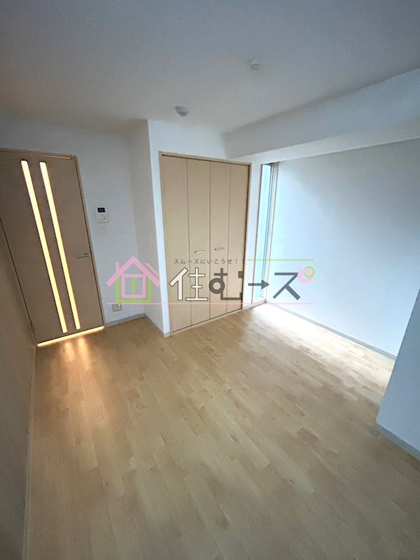 アリバあみだ池 リビング