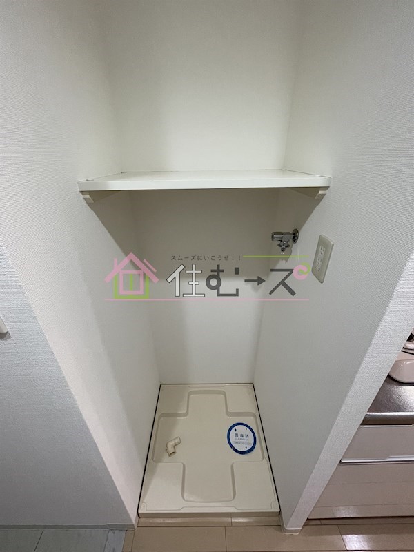 ルクレ新町レジデンス その他2