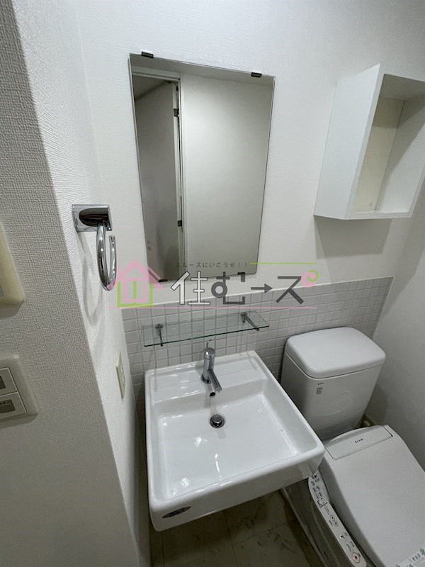 ルクレ新町レジデンス その他3