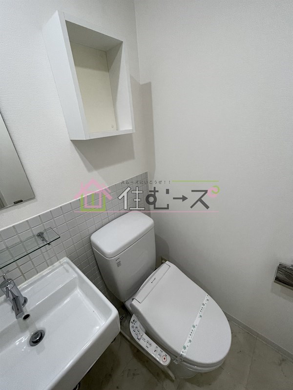 ルクレ新町レジデンス その他4