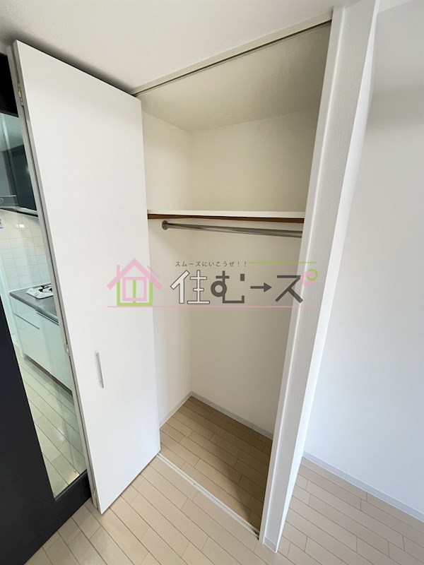 ルクレ新町レジデンス その他5