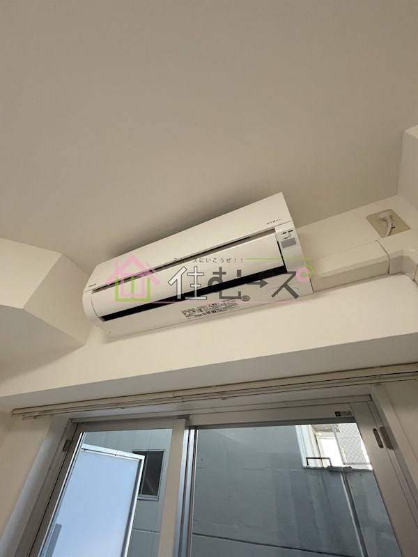 ルクレ新町レジデンス その他6