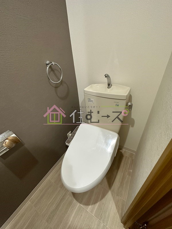 リアンジェ難波 その他2