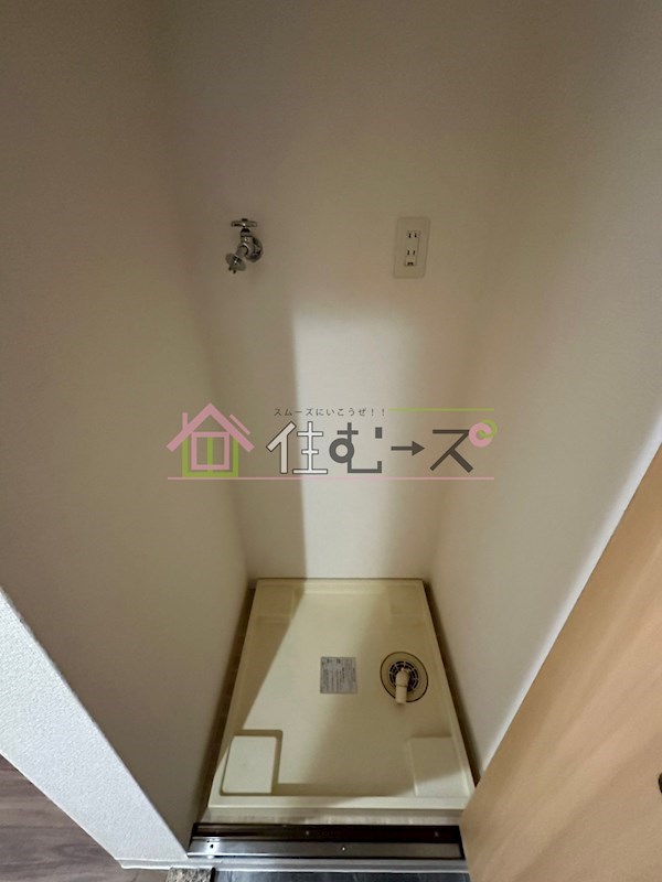 リアンジェ難波 その他6