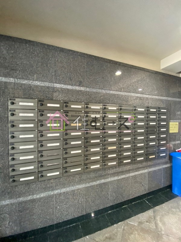 リアンジェ難波 その他外観2