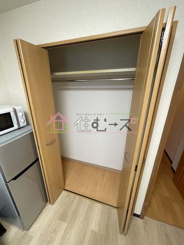 ブルーノ長堀 その他4