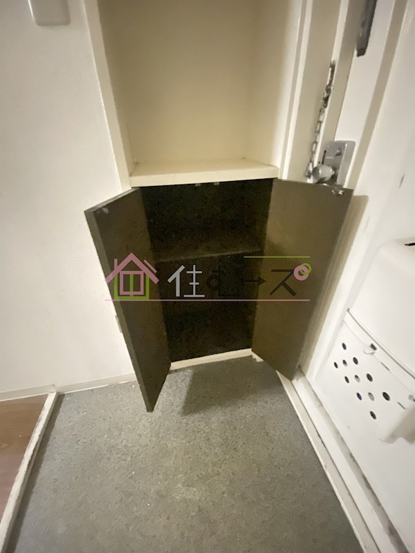 ラパンジール松屋町 その他4