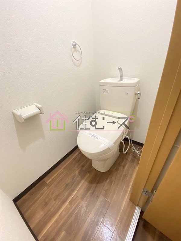 エスペランサ谷町 その他2