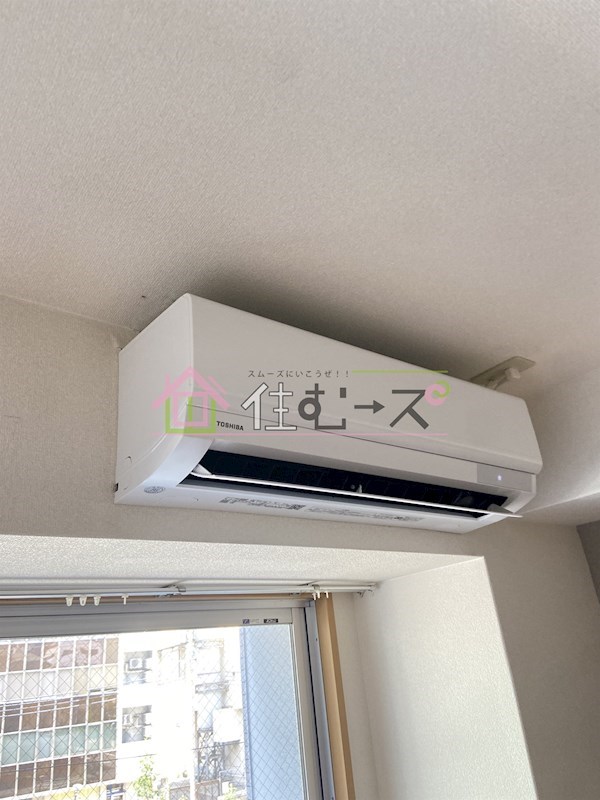 エスペランサ谷町 その他6