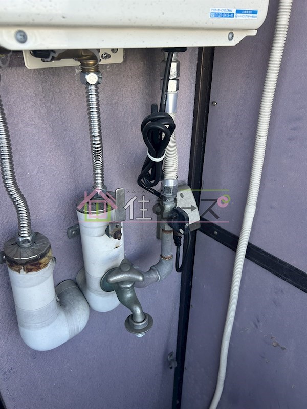 ラヴィ城北 その他2