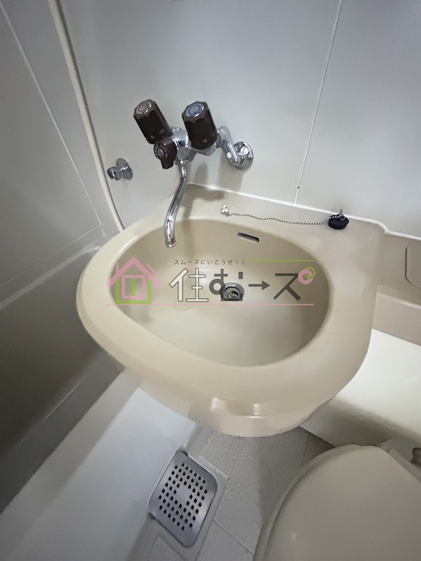 ラヴィ城北 その他4