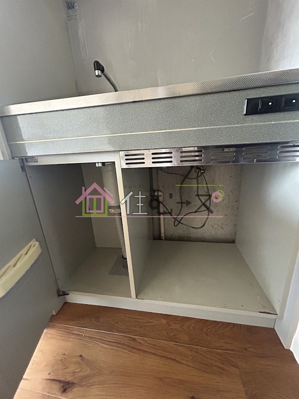 ラヴィ城北 その他5