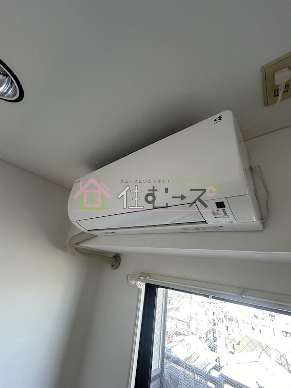 ラヴィ城北 その他6