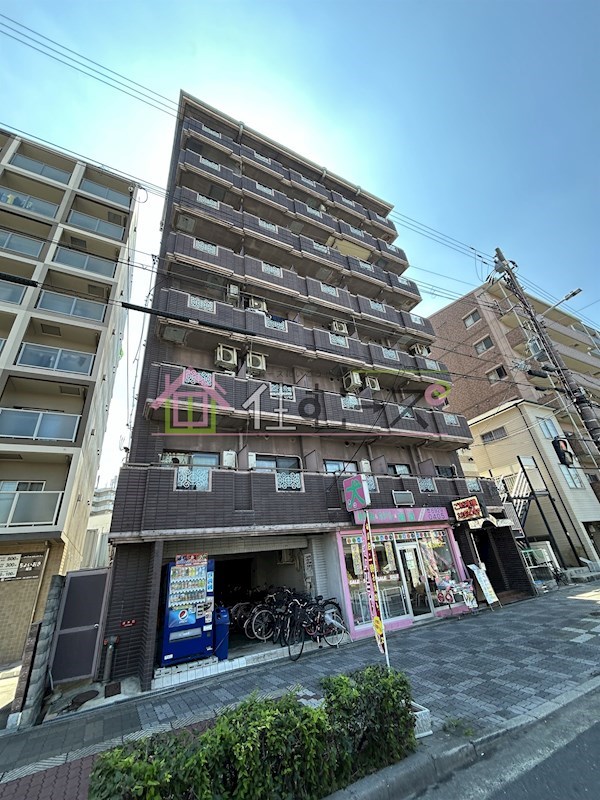 ラヴィ城北 その他外観1