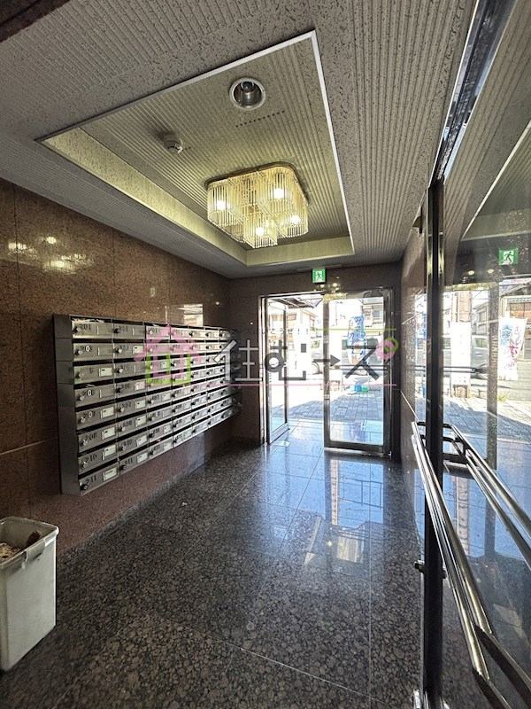 ラヴィ城北 その他外観4