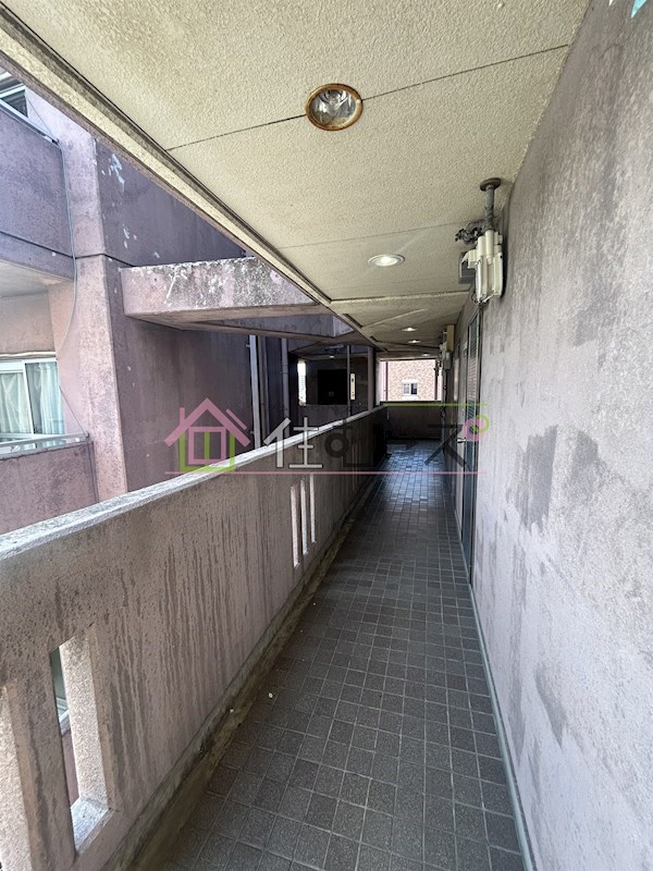 ラヴィ城北 その他外観6