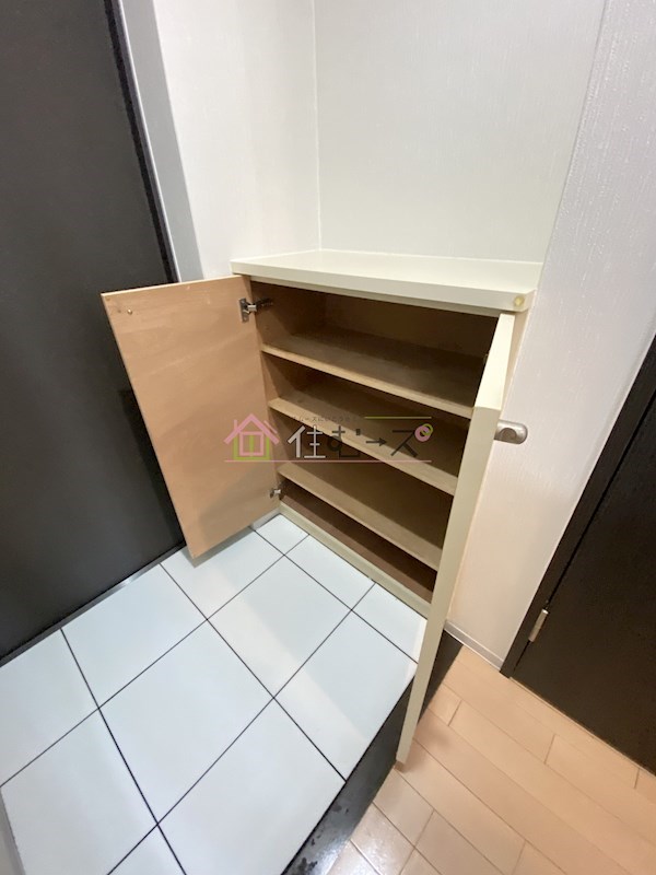 レジュールアッシュ谷町 その他2