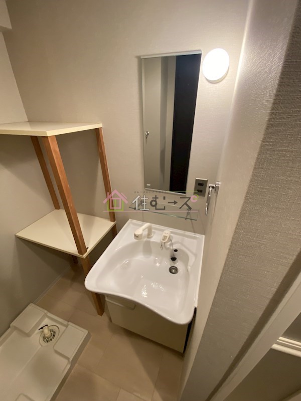 レジュールアッシュ谷町 その他4