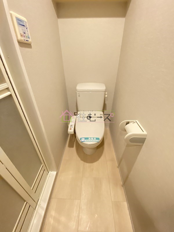 レジュールアッシュ谷町 その他5