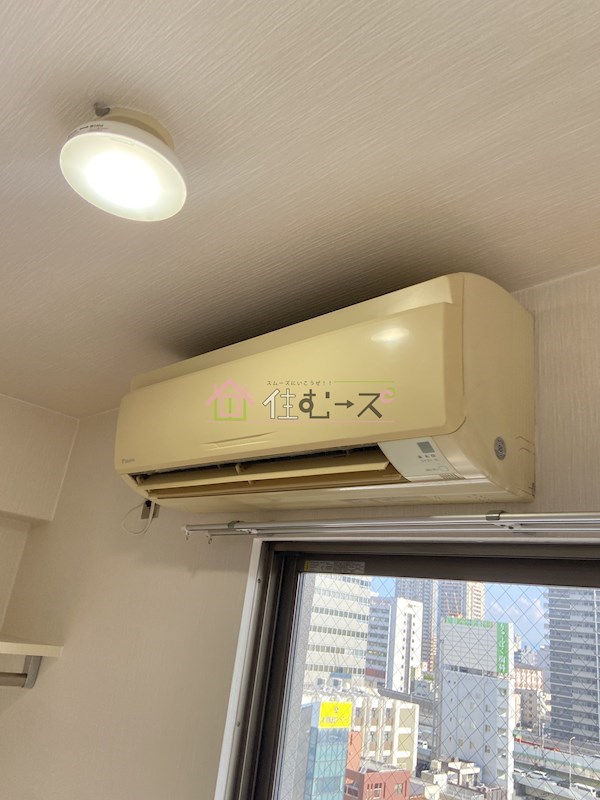 レジュールアッシュ谷町 その他6