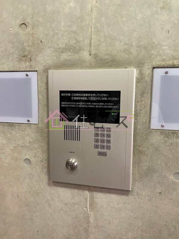 レジュールアッシュ谷町 その他外観2