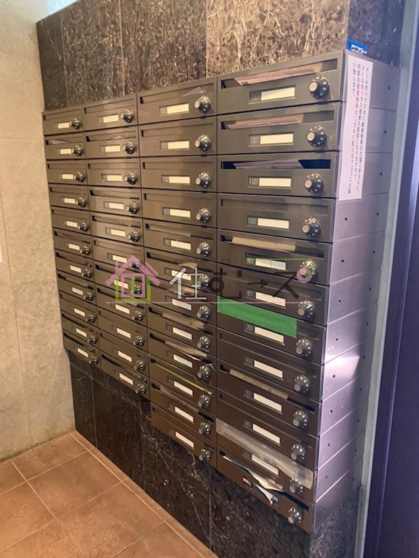 レジュールアッシュ谷町 その他外観3