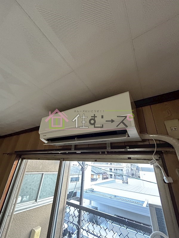 嶋川マンション その他6