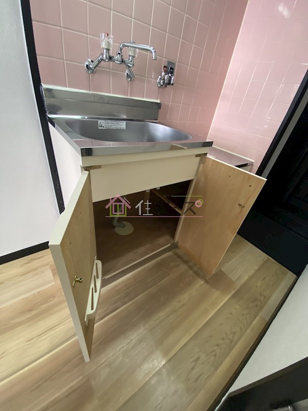 ノアーズアーク長堀通 その他4