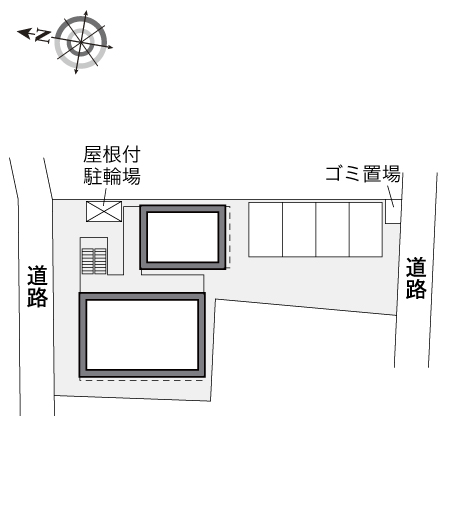 レオパレスつばさ その他1