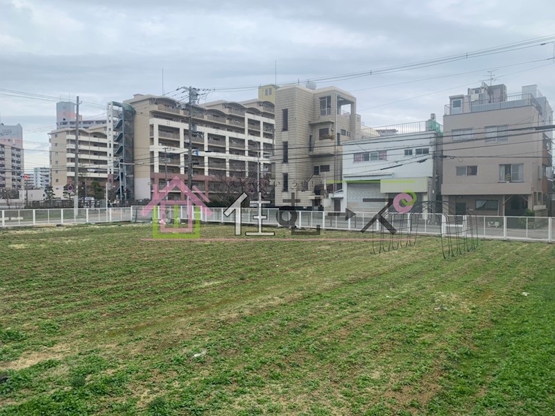 ライズワン東住吉Ⅲ その他6