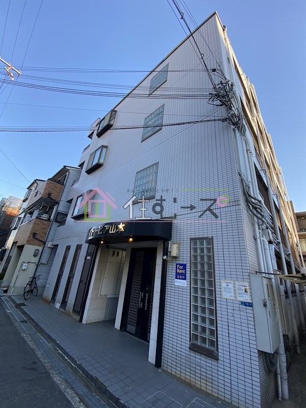 ライズワン東住吉Ⅲ その他外観1