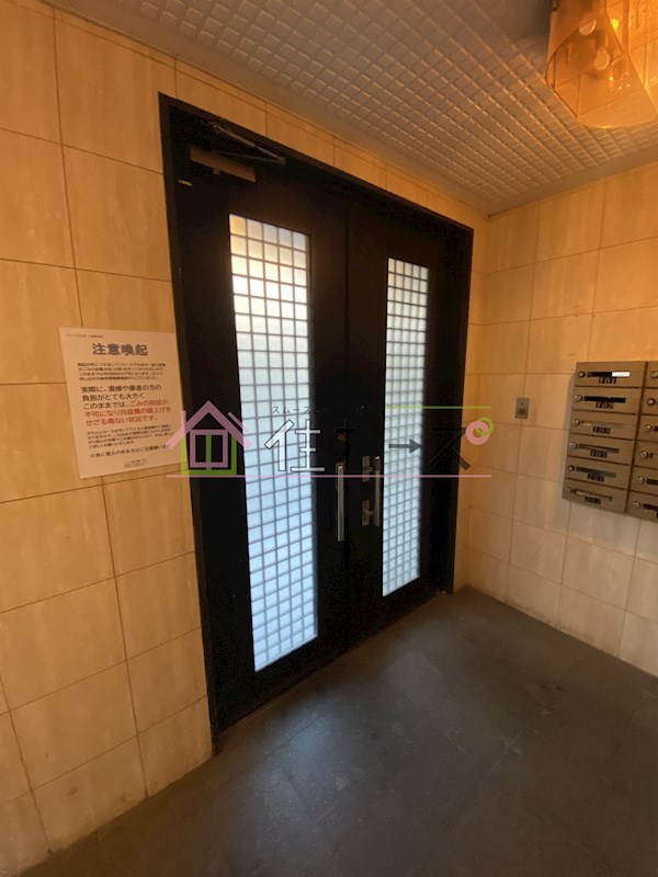 ライズワン東住吉Ⅲ その他外観4
