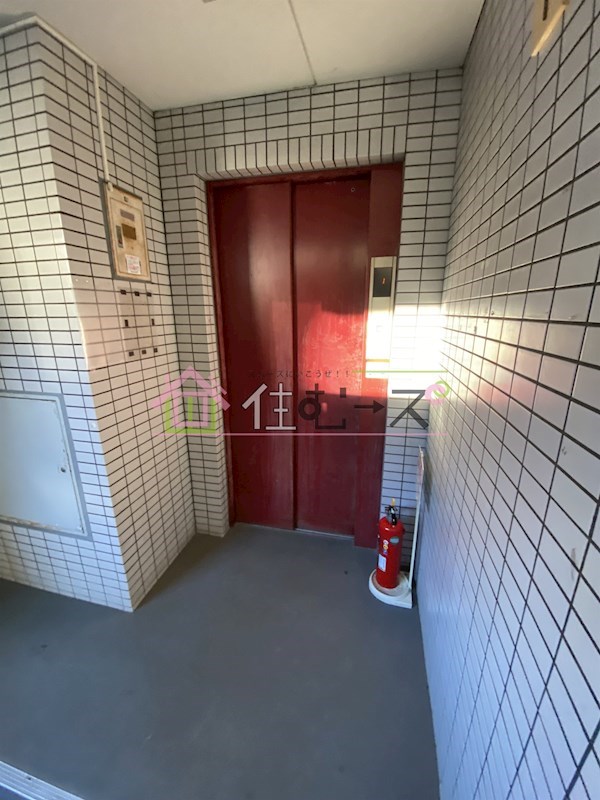 ライズワン東住吉Ⅲ その他外観5