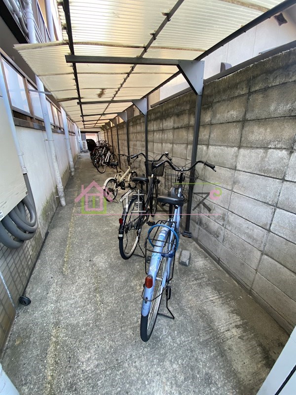 ライズワン東住吉Ⅲ その他外観6
